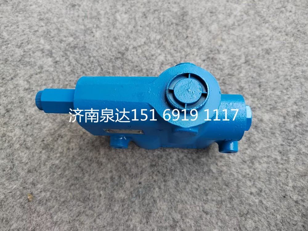 臨工寬體礦用車全液壓轉(zhuǎn)向器總成方向機總成轉(zhuǎn)向機總成/412000720