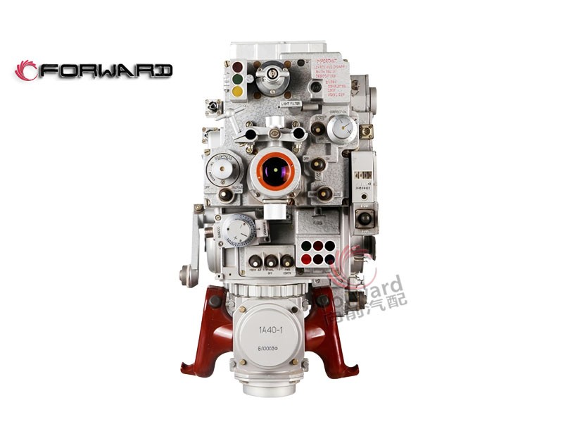 1A40 -1 主瞄准镜,Main sight,济南向前汽车配件有限公司