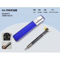 13176P05R74 33800-4A710噴油器總成  880元