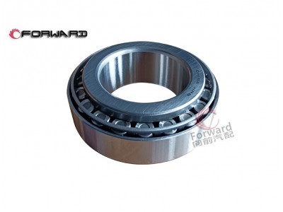 Z030072160  输入轴轴承,Input shaft bearing,济南向前汽车配件有限公司