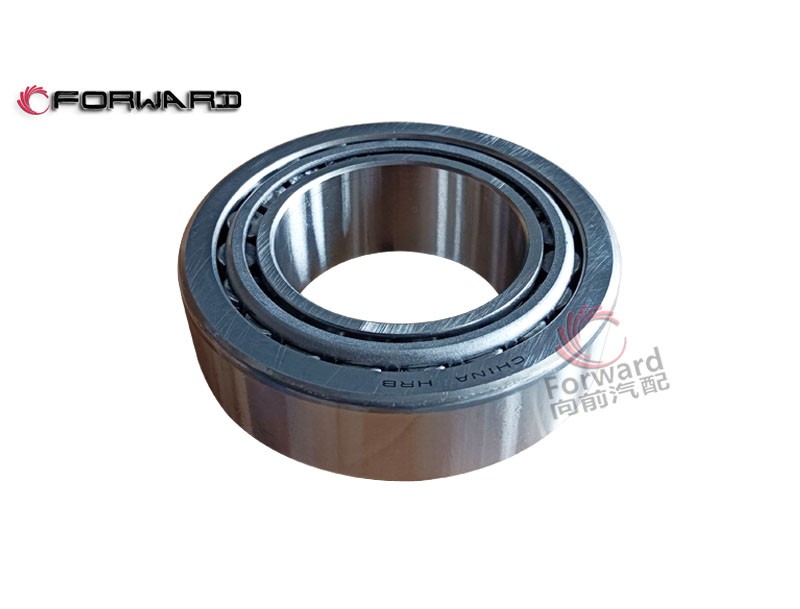 Z030072160  输入轴轴承,Input shaft bearing,济南向前汽车配件有限公司