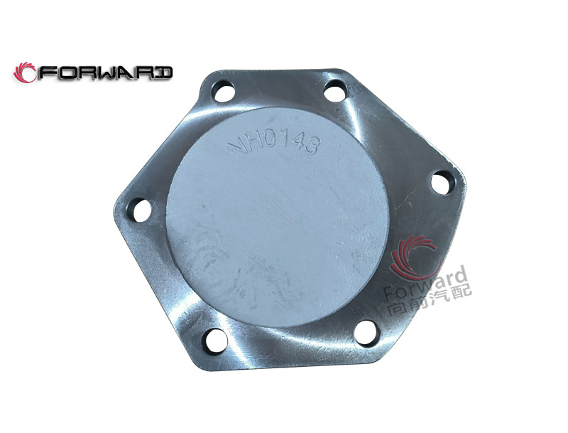 L903014300  里程表盖端盖,Odometer cover end cap,济南向前汽车配件有限公司