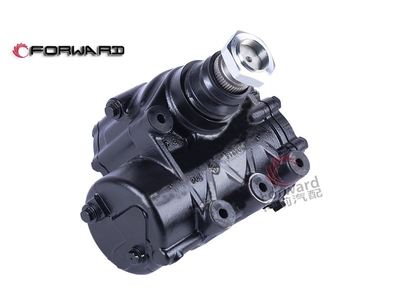 DZ95259470095 循环球式动力转向器,Power steering gear,济南向前汽车配件有限公司