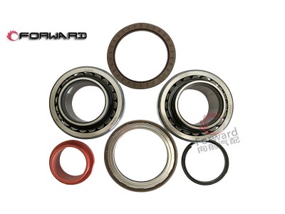 HD90009410458 圆锥滚子轴承单元,Tapered roller bearing unit,济南向前汽车配件有限公司