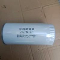 厂家批发重汽豪沃发动机机油滤清器1000424655