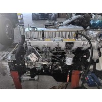 YC DIESEL ENGINE YC6MK340-33 發(fā)動(dòng)機(jī)總成   43976