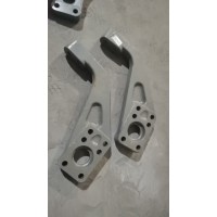 WG9525595151發(fā)動機左后支撐