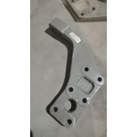 YG9525595031發(fā)動機左后支撐