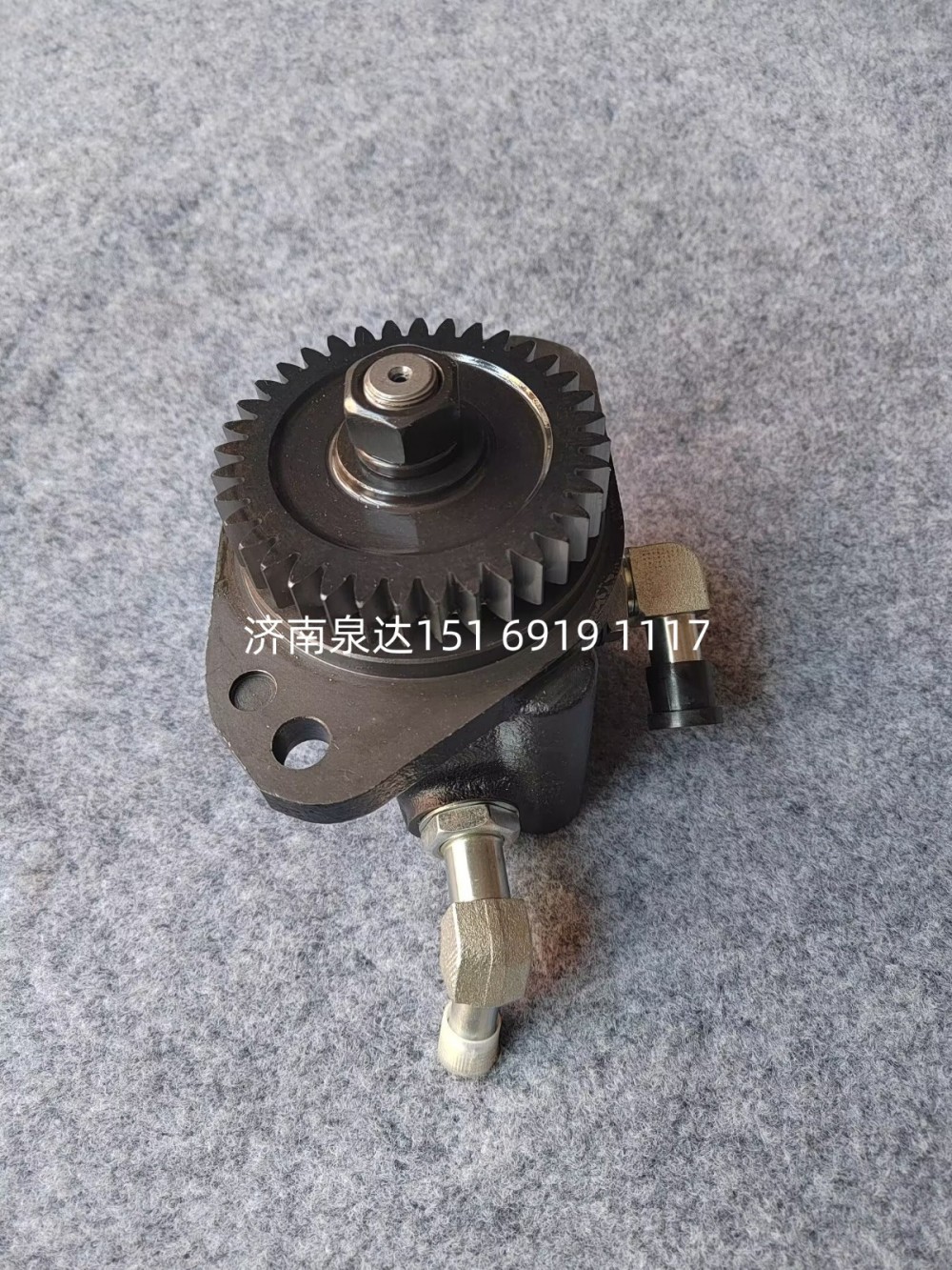 SDL0118,转向助力泵,济南泉达汽配有限公司