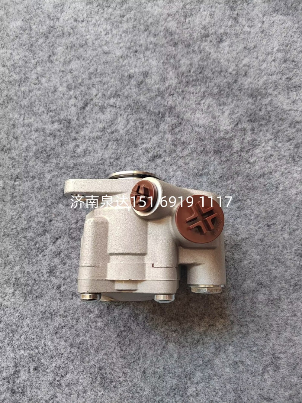7685955324,转向助力泵,济南泉达汽配有限公司