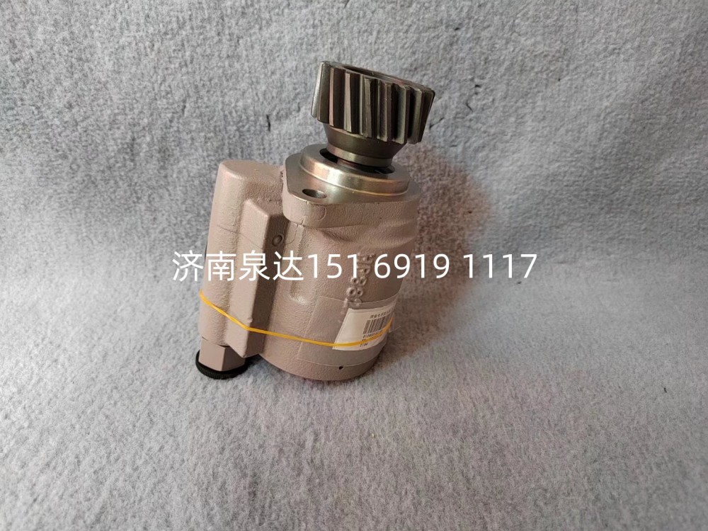 57100-6C000江淮卡车动力转向泵转向助力泵叶片泵液压油泵/57100-6C000