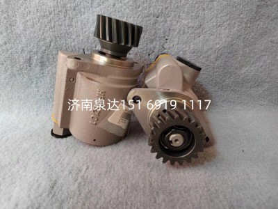 57100-43003,转向助力泵,济南泉达汽配有限公司