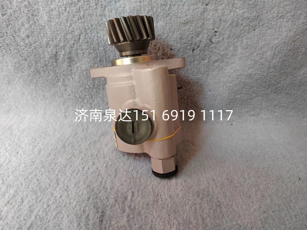 57100-Y3L00江淮卡車動(dòng)力轉(zhuǎn)向泵轉(zhuǎn)向助力泵葉片泵液壓油泵/57100-Y3L00