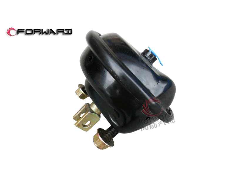 SHACMAN  HANDE HDZ7.5T HDZ9.5  HDZ09T 81.51101.6264 制動(dòng)氣室/81.51101.6264 制動(dòng)氣室