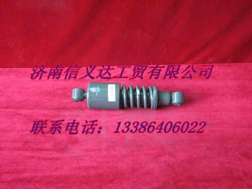 WG1642440382,后悬减振器总成（大刚度螺旋弹簧）,济南凯尔特商贸有限公司