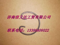 VG1560030012,活塞销卡簧,济南凯尔特商贸有限公司