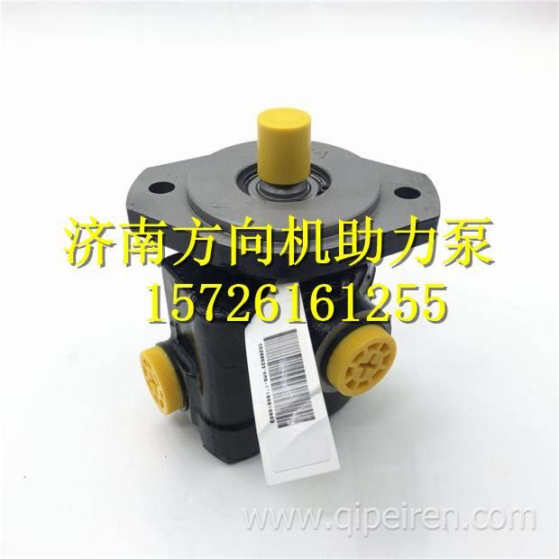 5288533東風貨車天錦轉(zhuǎn)向器助力泵ISDE方向機葉片泵總成 5288533