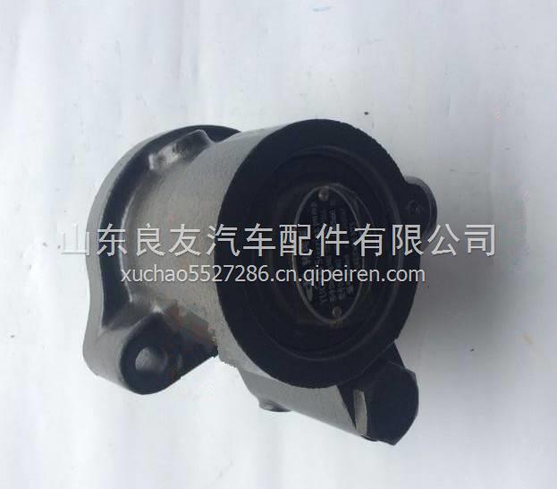 E0208-3407100A玉柴4110转向助力泵 E0208-3407100A