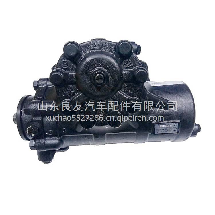 D64B-3411010三一重工动力转向器总成 D64B-3411010