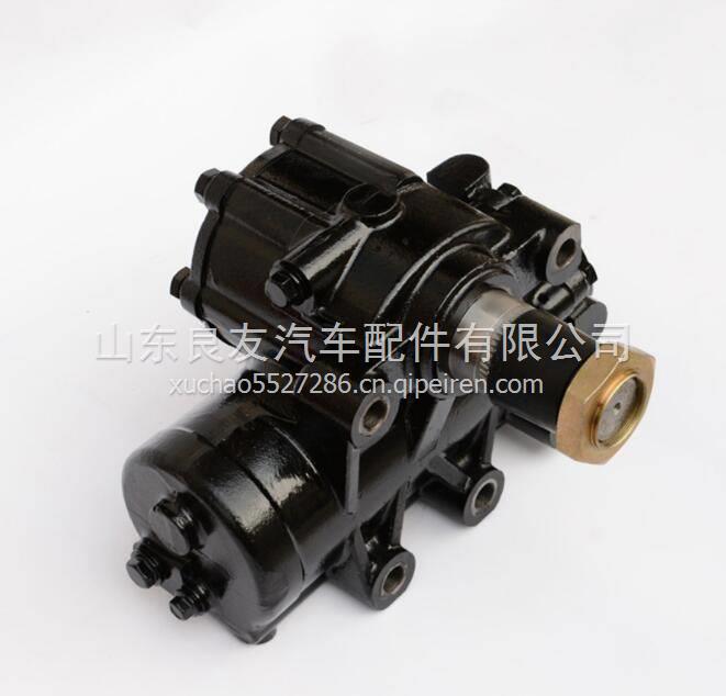 3411010-Q147一汽青岛新大威方向机总成 3411010-Q147