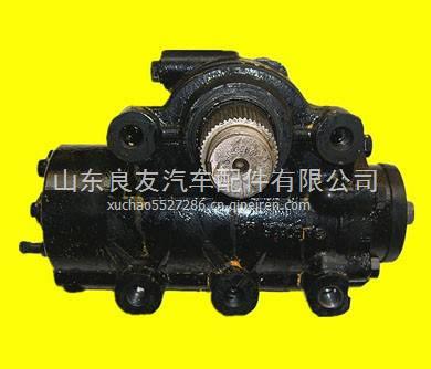  3401ZF-010D三一重工方向机总成  3401ZF-010D