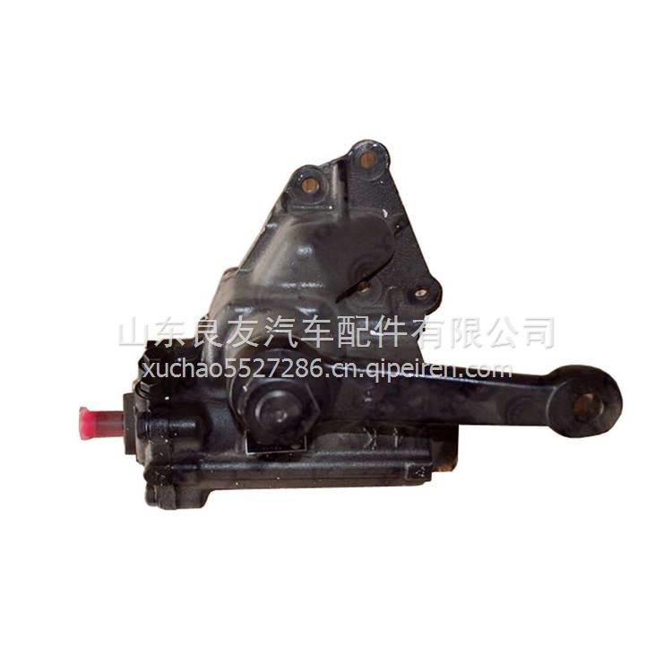  3411-00019宇通客车新乡豫北方向机总成  3411-00019