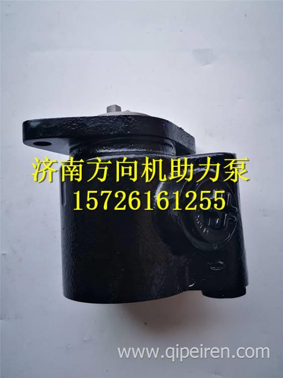 LM1S2-3407100玉柴6M發(fā)動機轉(zhuǎn)向泵葉片泵 LM1S2-3407100