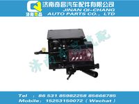 bz53718200010,C7B配件 C7B液压泵及操纵机构总成,济南奇昌汽车配件有限公司
