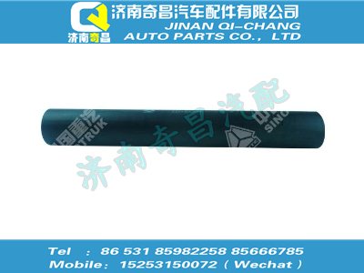 vg2600011106,HOWO配件 HOWO无纤维夹层的橡胶软管,济南奇昌汽车配件有限公司