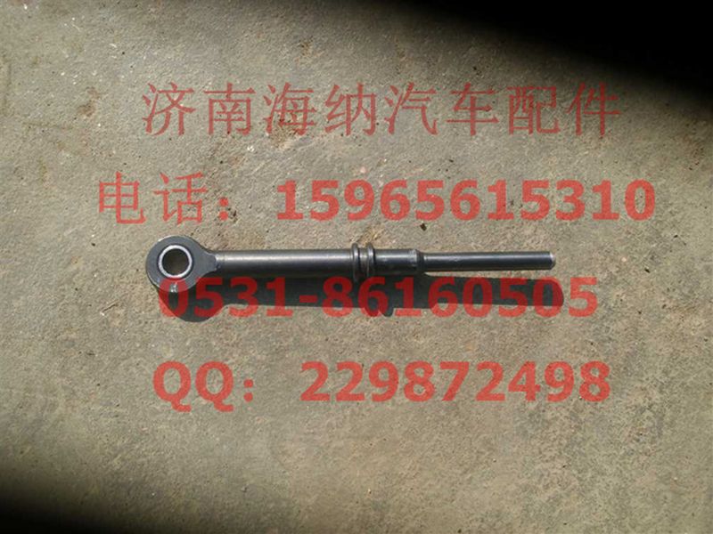 AZ9719230222,离合器总泵推杆,济南海纳汽配有限公司