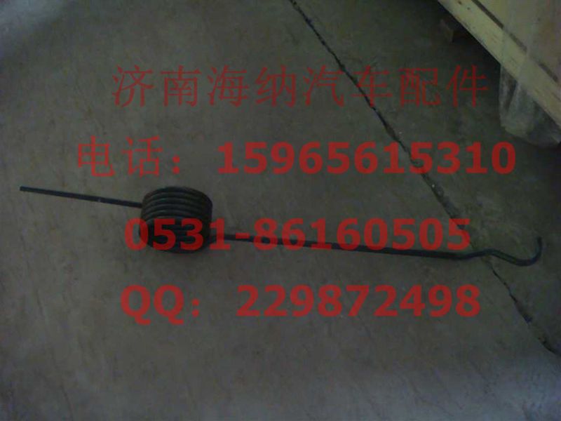 AZ9718360219,管子15空压机软管(矿用车国Ⅱ),济南海纳汽配有限公司