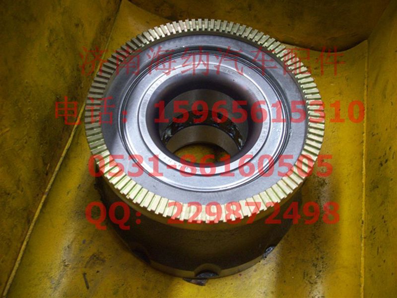 AZ4005415344,轮毂轴承带齿圈总成,济南海纳汽配有限公司