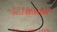 WG9123360025,橡胶软管（长2000MM）,济南海纳汽配有限公司