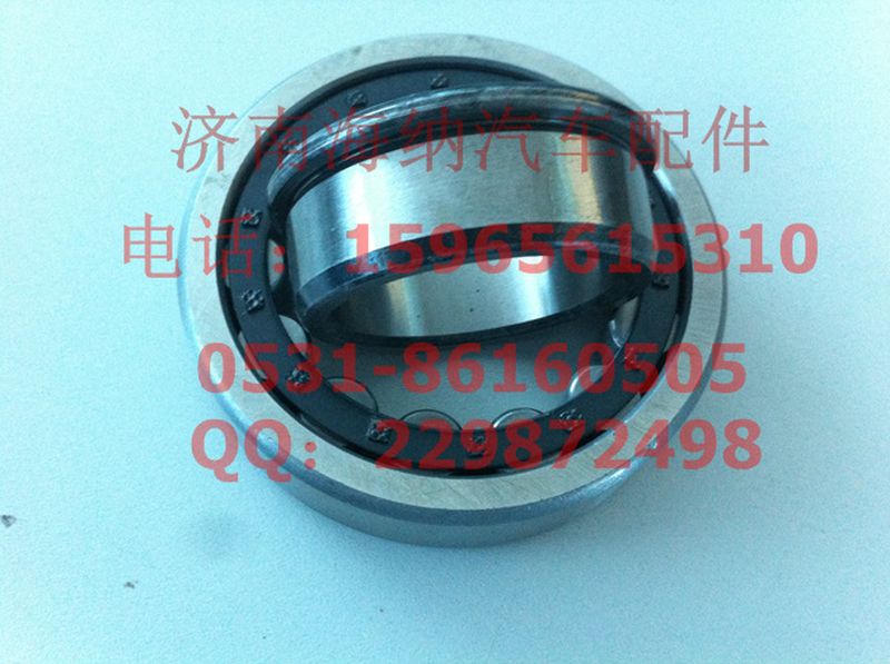 WG9003320309,圆柱滚子轴承NUP309E，产地江苏常州,济南海纳汽配有限公司