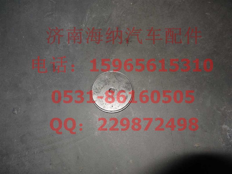 WG4005415316,主销盖,济南海纳汽配有限公司