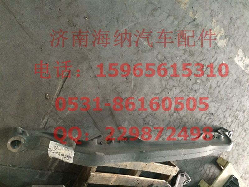 WG4005005515,前轴板簧距880双桥诸城,济南海纳汽配有限公司