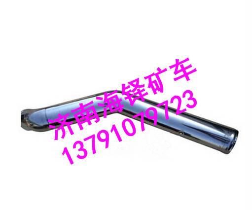 NXG11TFW111-09343南京徐工礦用車(chē)中冷器膠管 NXG11TFW111-09343