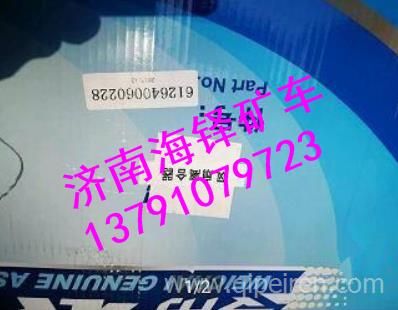 临工MT86重型车自卸车工程车空气滤芯空气滤清器油滤总成 临工MT86矿用车配件