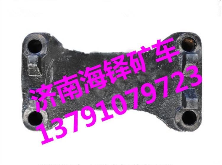 临工MT86矿用车板簧压块 临工MT95矿用车板簧压块 临工MT86矿用车配件