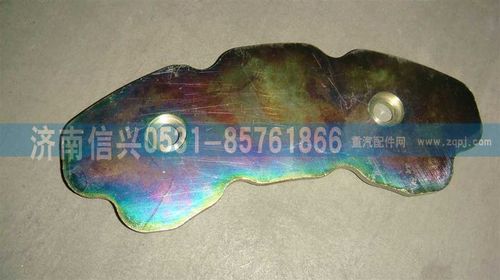 AZ9100443533,整体推盘(盘式制动器活塞推盘),济南信兴汽车配件贸易有限公司