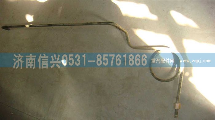 199100362108,管子15 空压机-软管,济南信兴汽车配件贸易有限公司