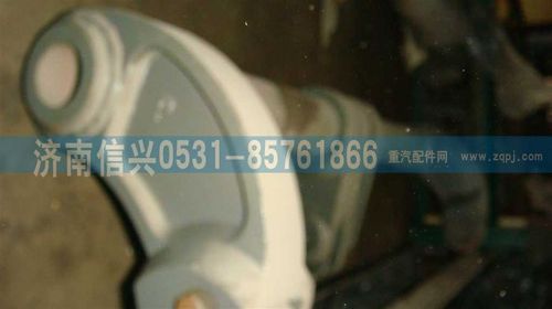 AZ9725730110,转轴总成,济南信兴汽车配件贸易有限公司