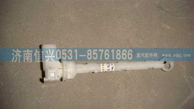 WG1664820019,WG1664820019蒸发器温度传感器（A7部件）,济南信兴汽车配件贸易有限公司