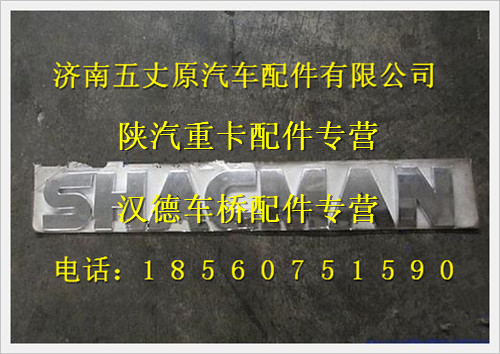 DZ13241930003,,济南五丈原汽车配件有限公司（原奥隆威）