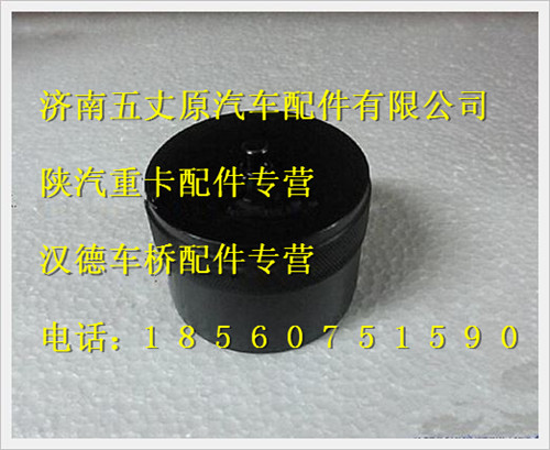 陕汽德龙加液口保护帽/WG10000033