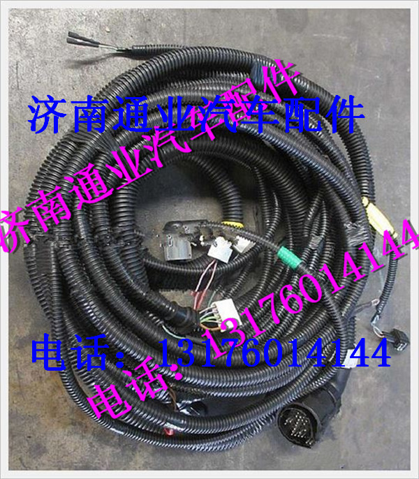 DZ95259779031,,济南华豪汽车配件有限公司