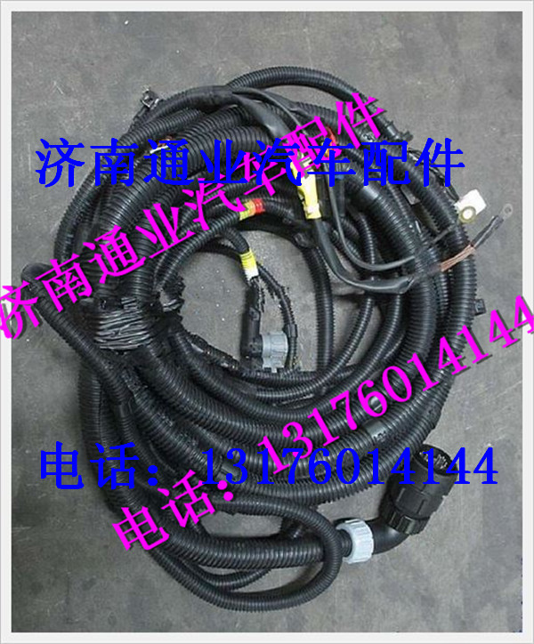 DZ95259774479,,济南华豪汽车配件有限公司