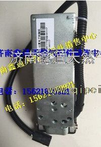 13034193,潍柴气体机电子脚踏板,济南鑫通天然气销售中心