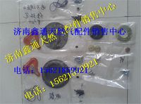 重汽LNG豪沃天然气发动机电子调压器高压减压器修理包