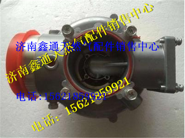 东风南充天然气发动机NQ120N4混合器/36.2DZ-01014